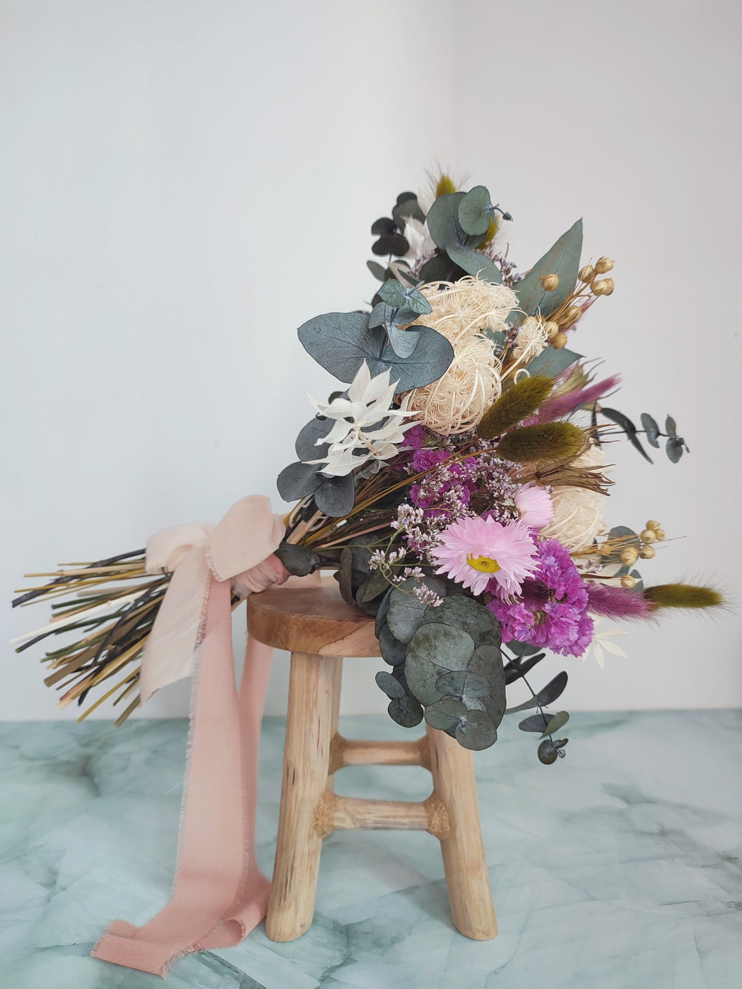Bouquet Botanique