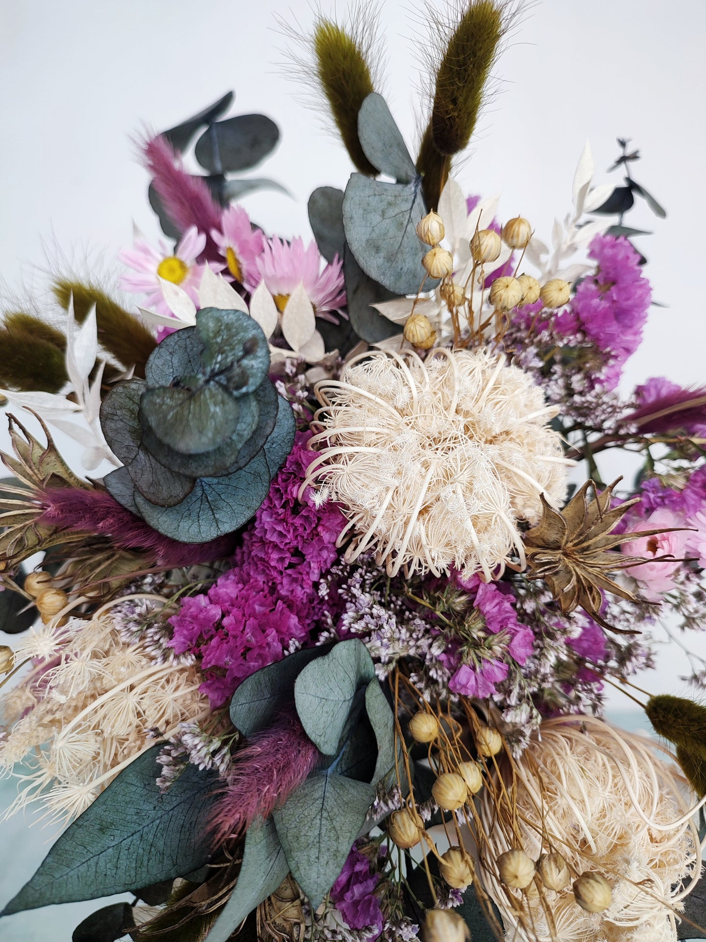 Bouquet Botanique