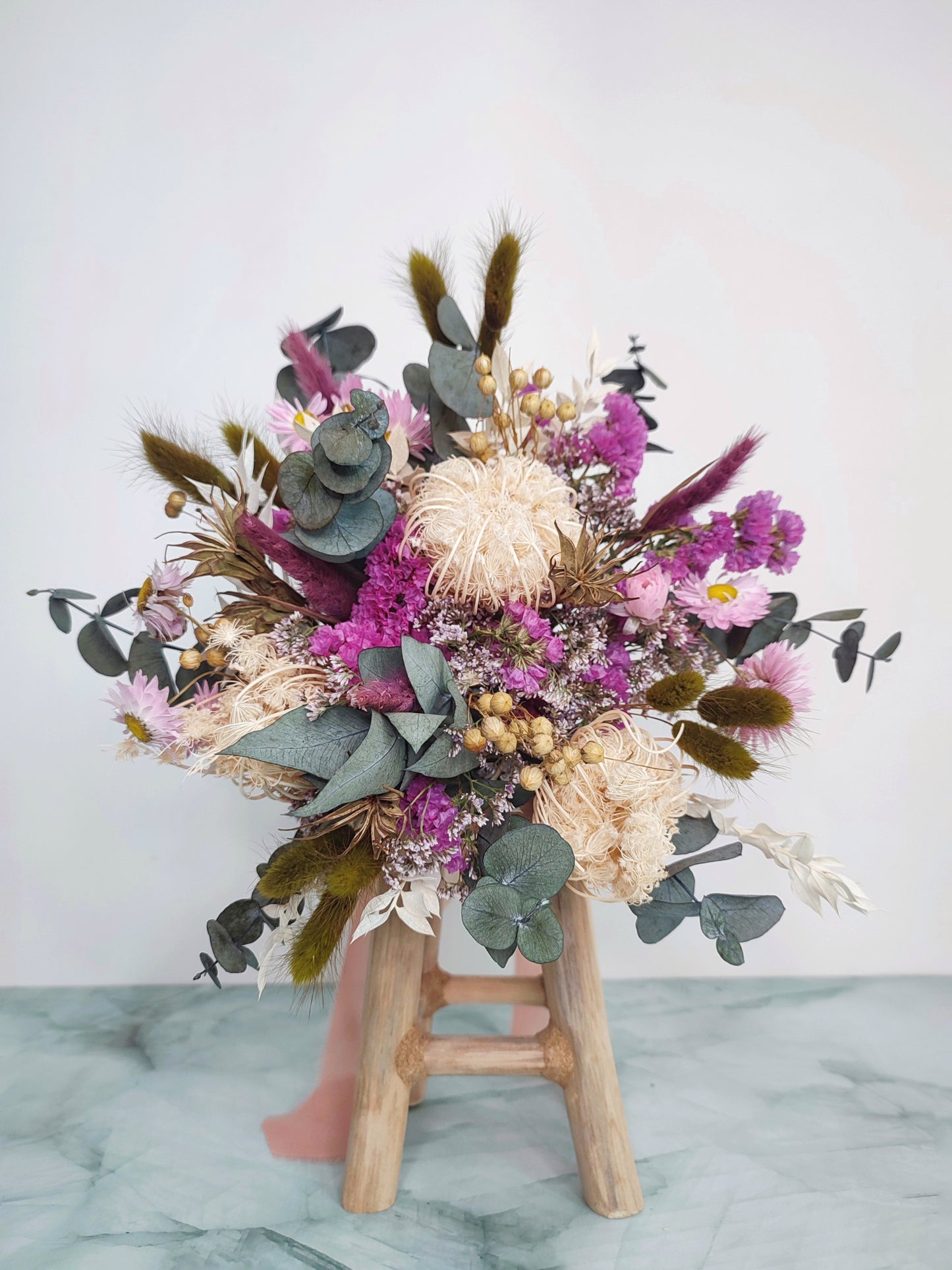 Bouquet Botanique