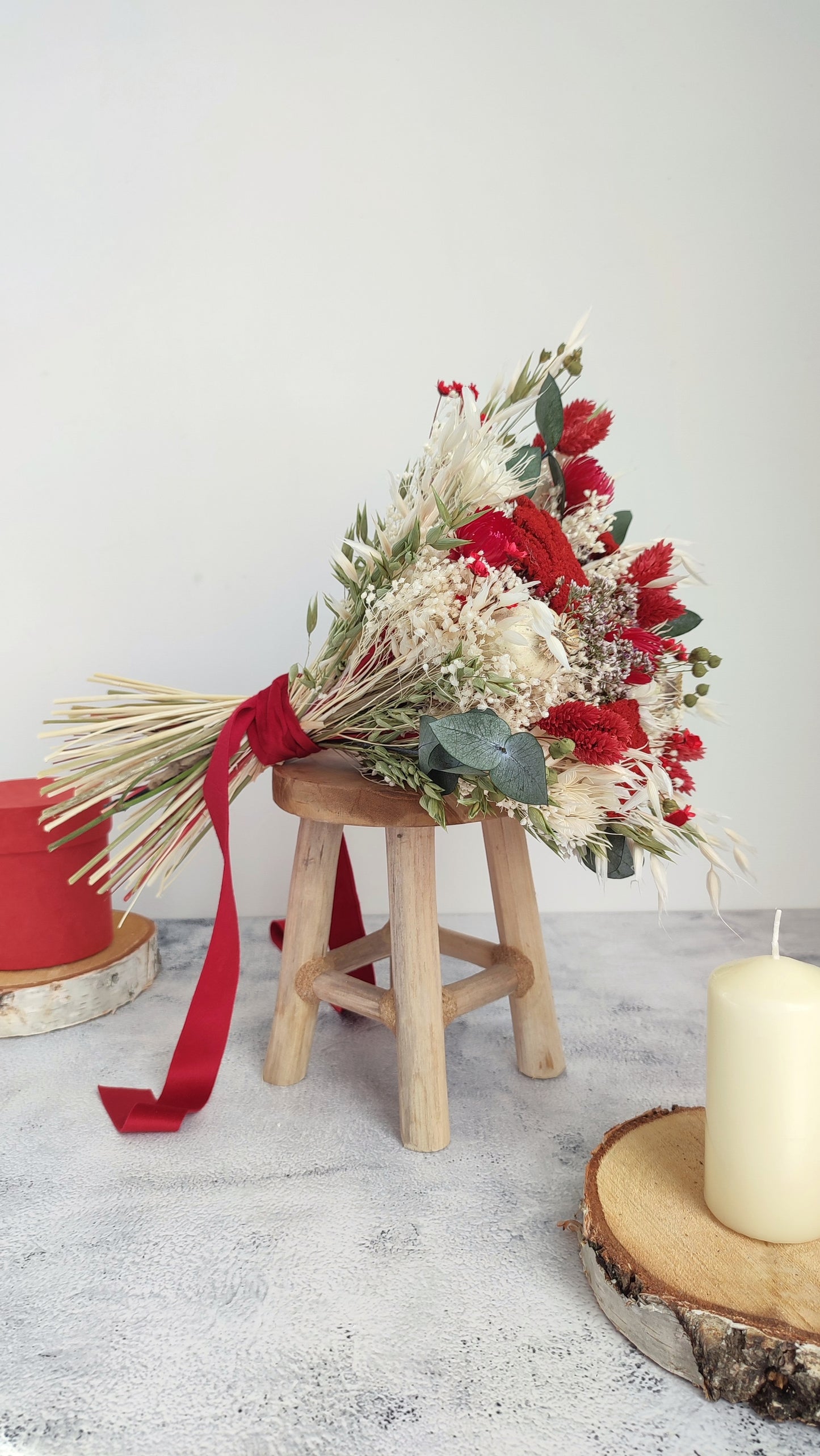 Bouquet Carmen