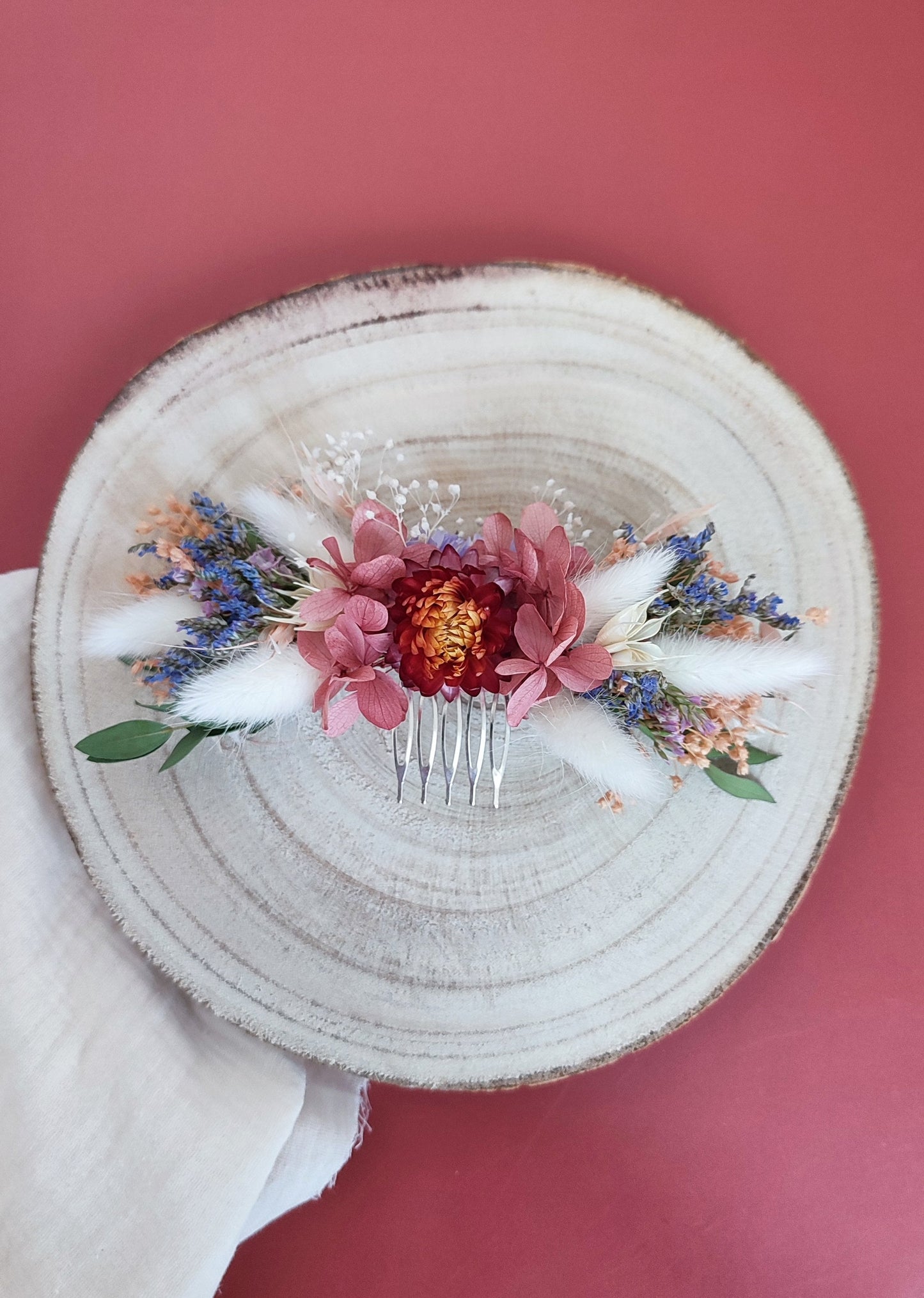 Kit mariage Brise Bohème