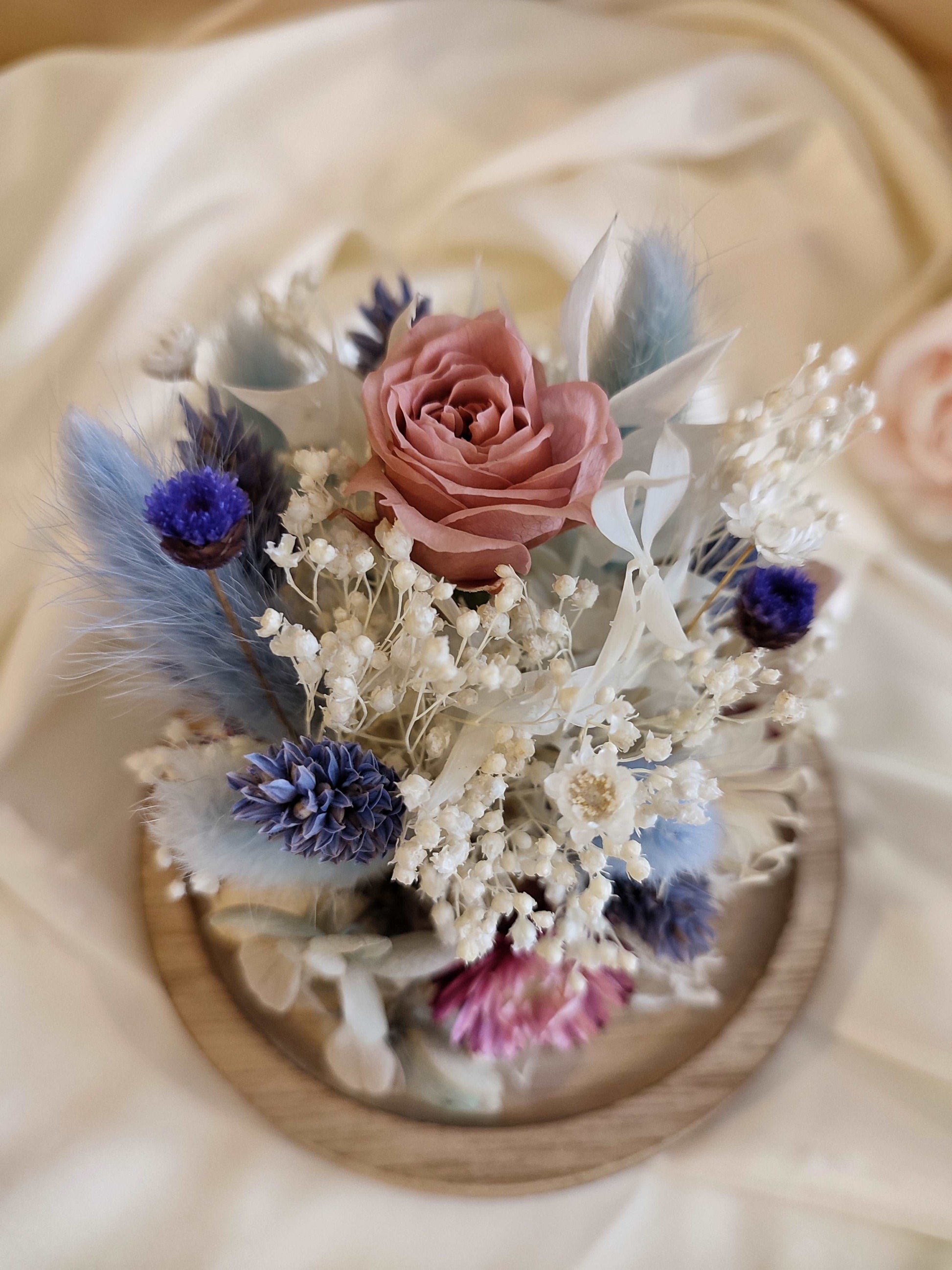 Cloche Féérique