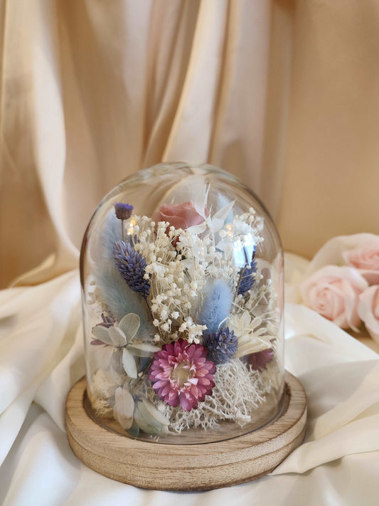 Cloche Féérique