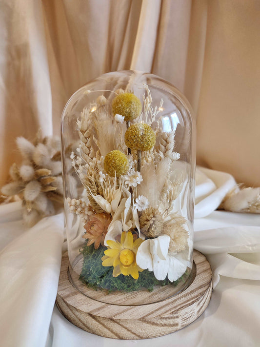 Cloche Soleil