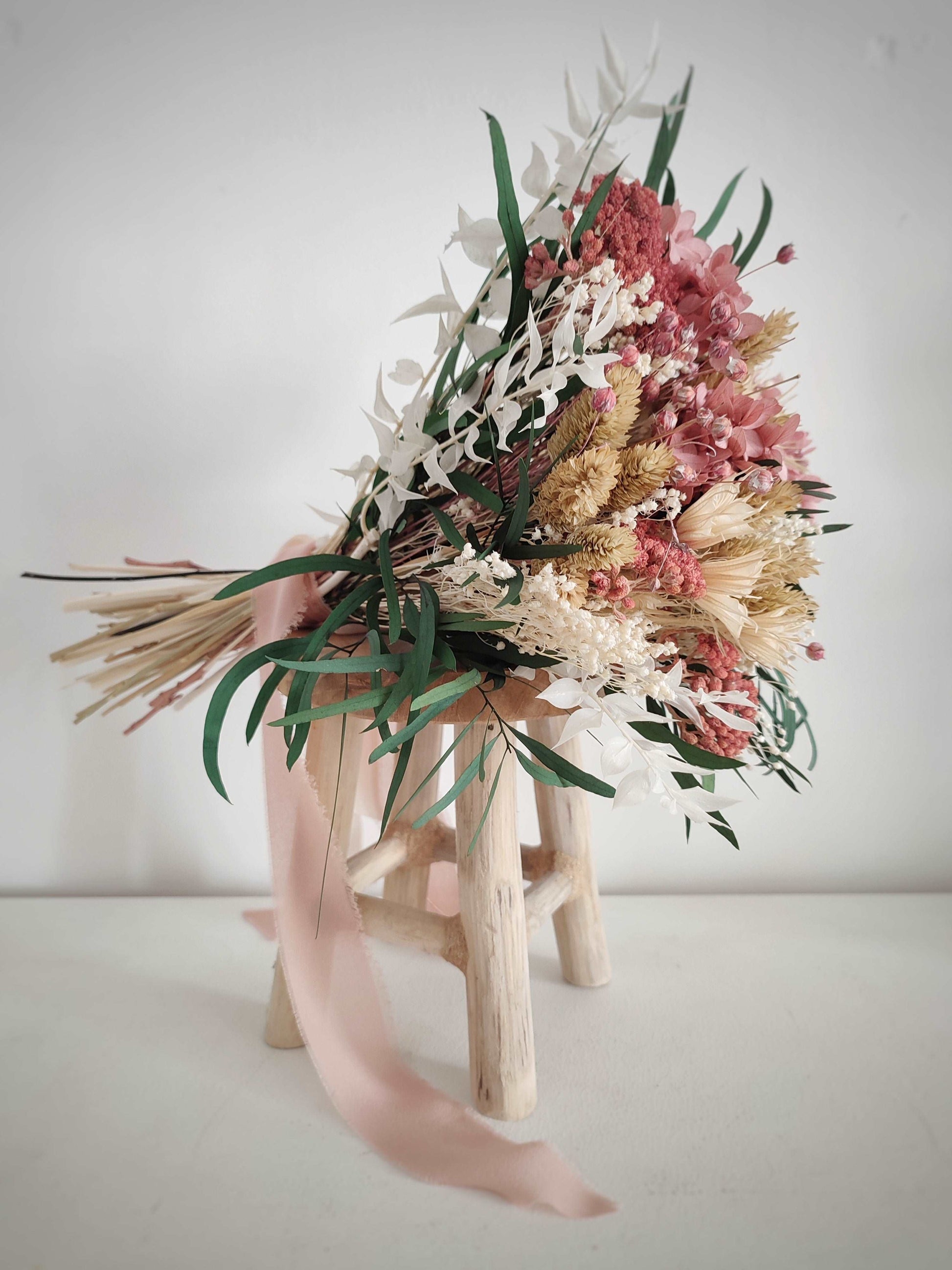 Bouquet Rosy