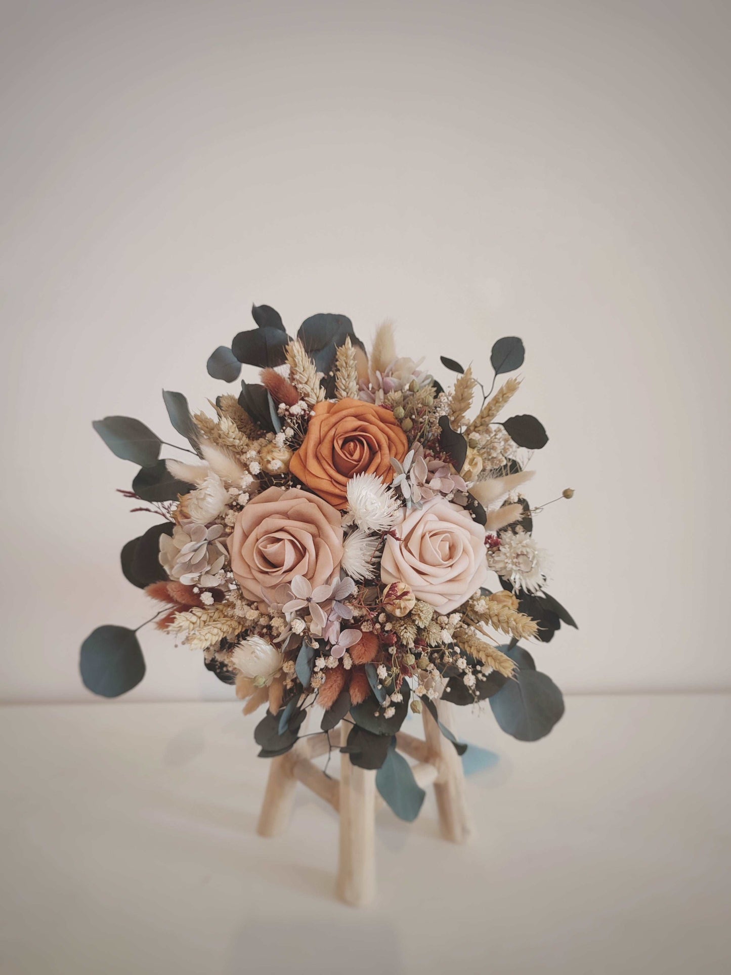 Bouquet Romance