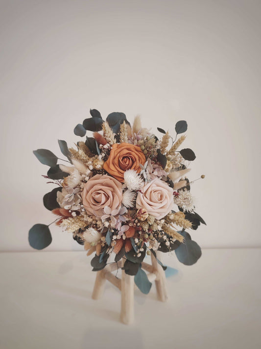 Bouquet Romance