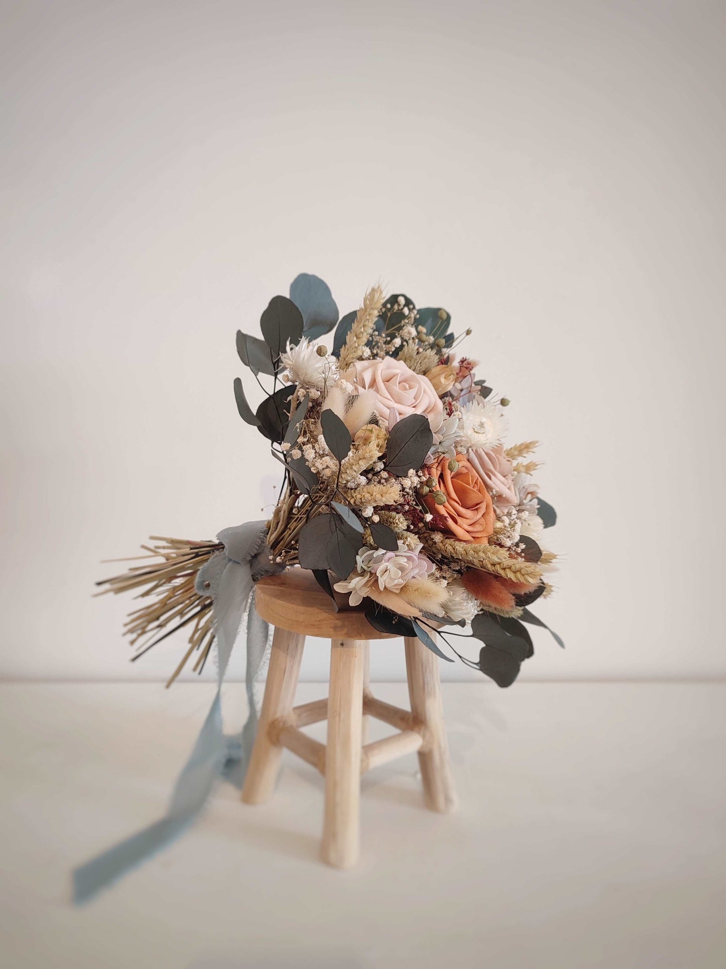 Bouquet Romance