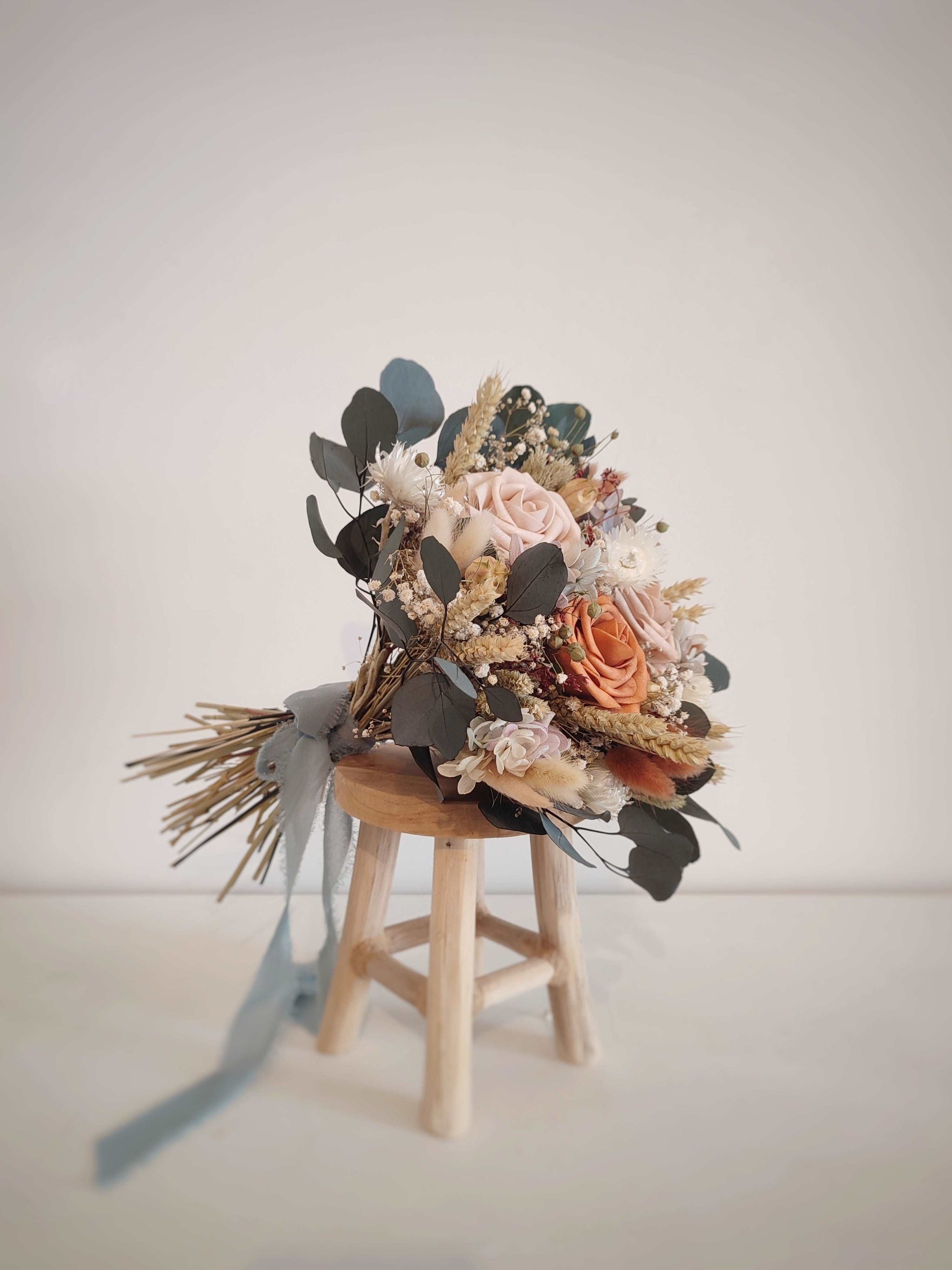 Bouquet Romance