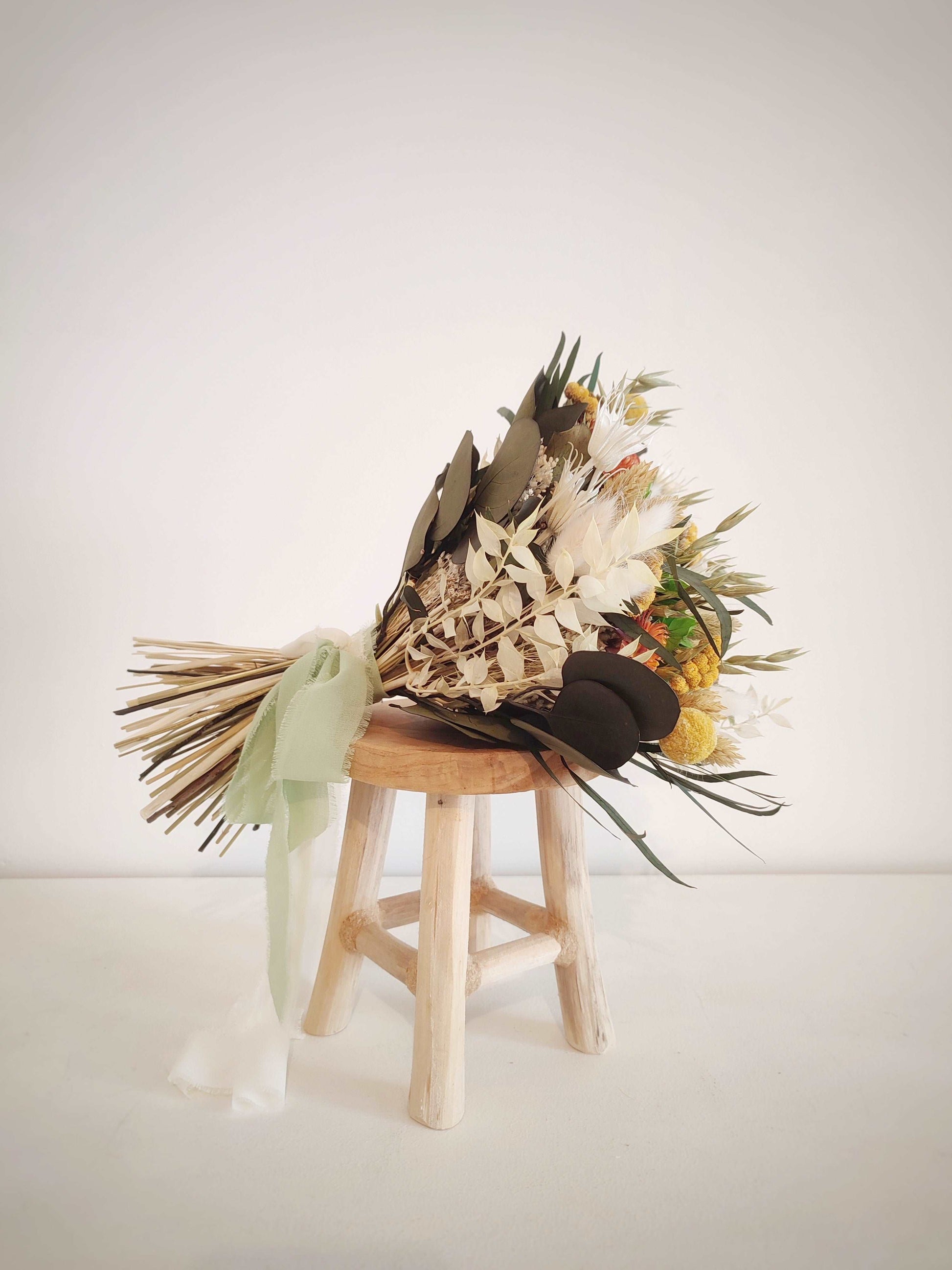 Bouquet Arty