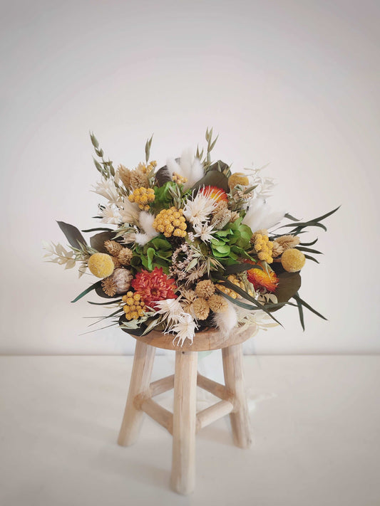 Bouquet Arty