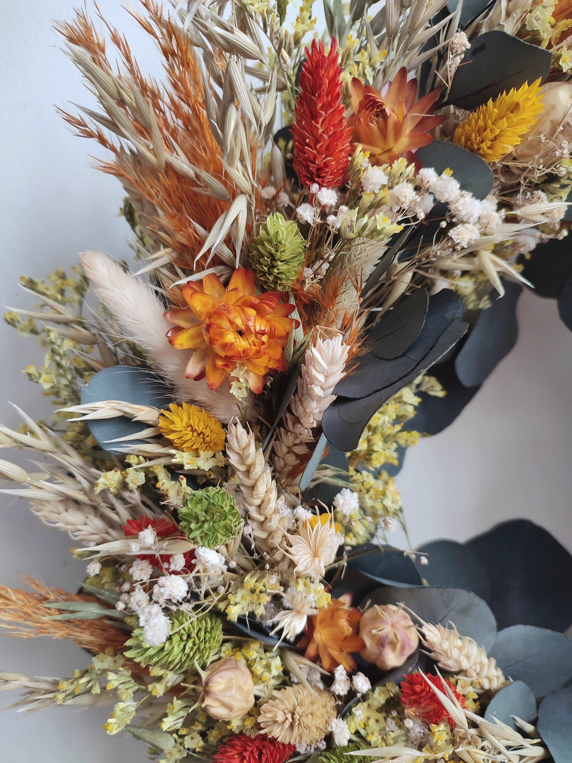 Couronne Harvest