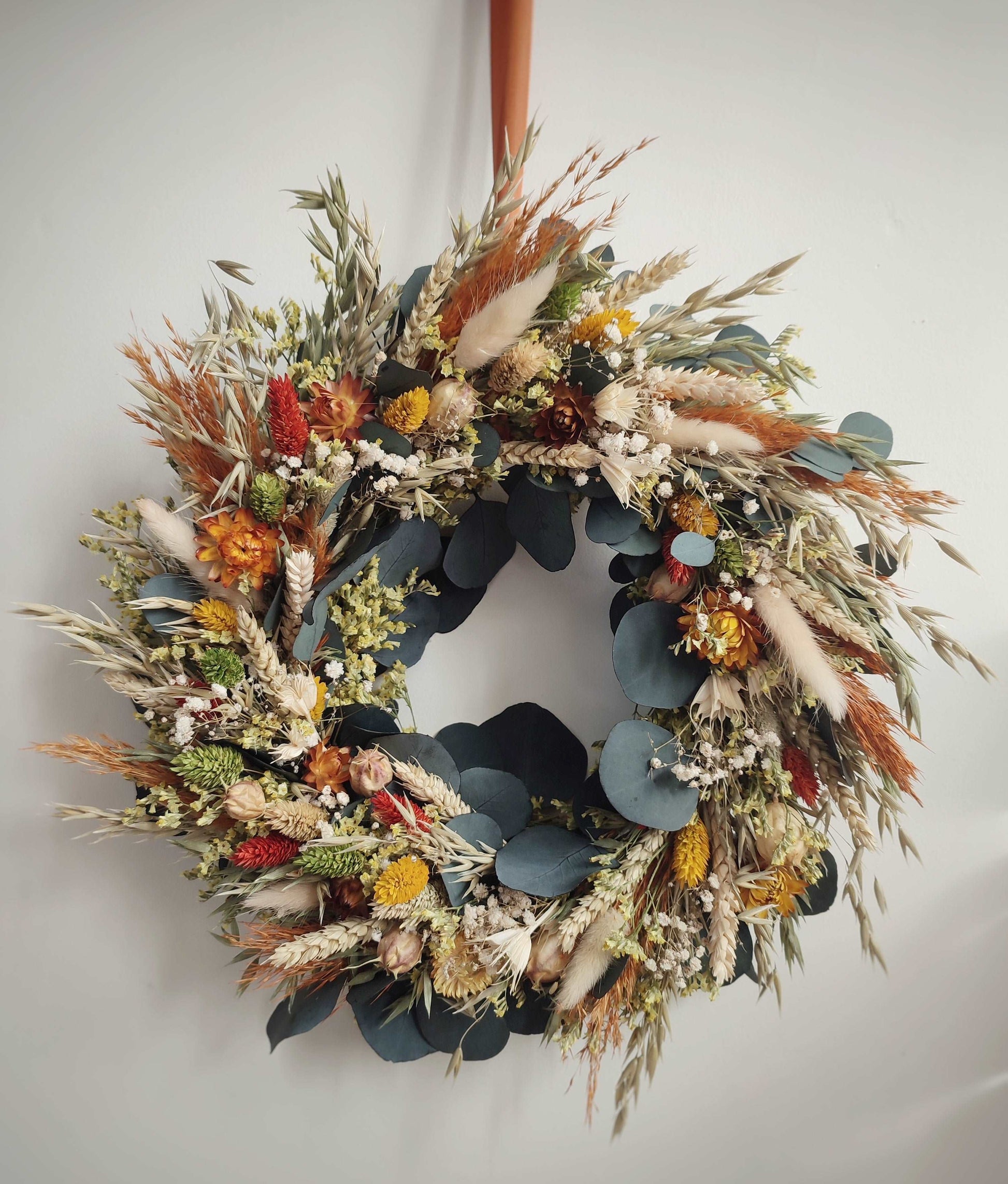 Couronne Harvest