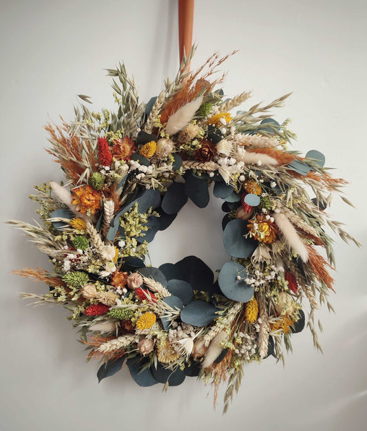 Couronne Harvest