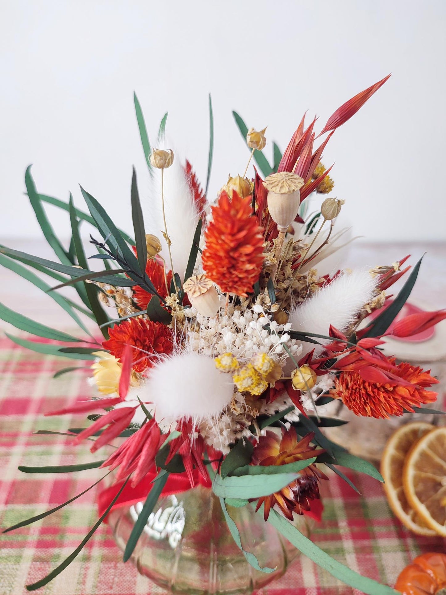 Bouquet Festif