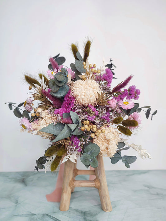 Bouquet Botanique