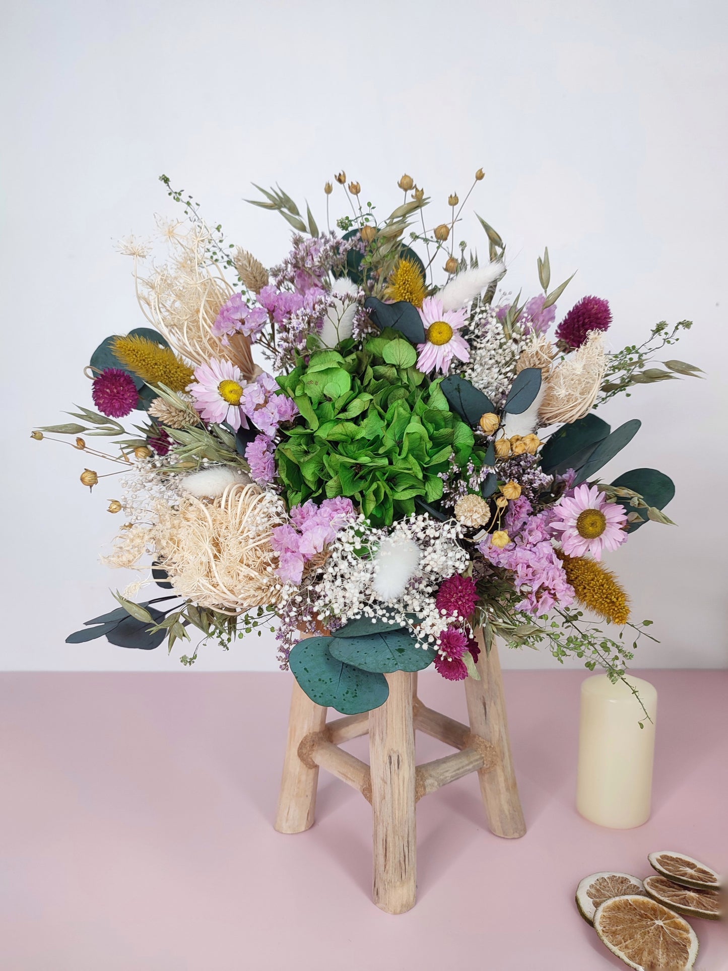 Bouquet Elise
