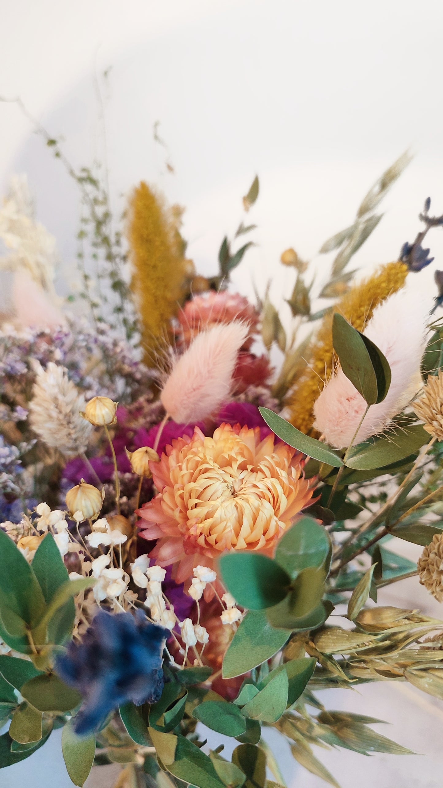 Bouquet Eva