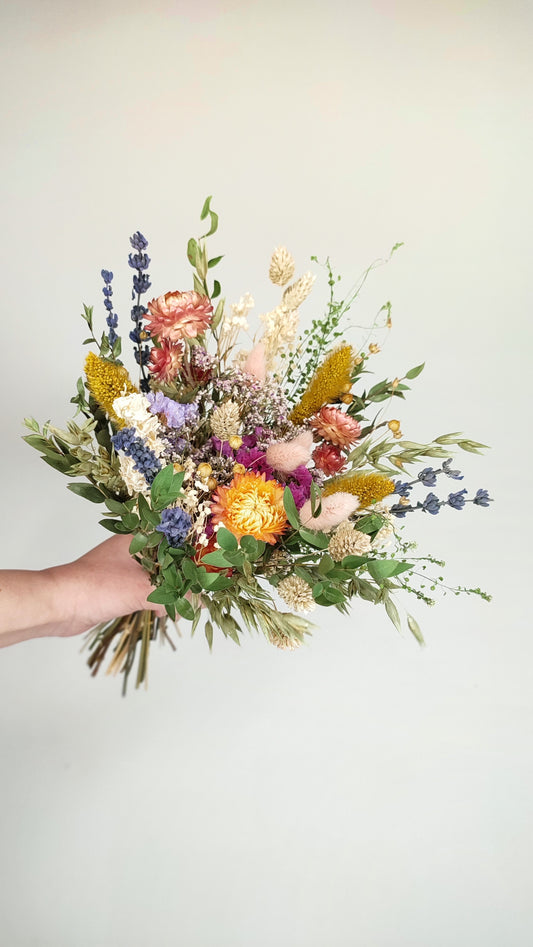 Bouquet Eva