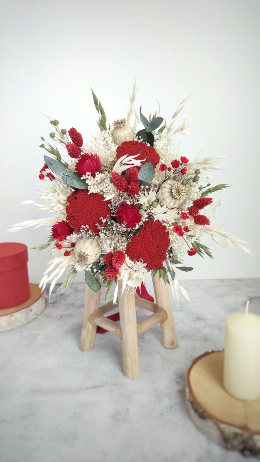 Bouquet Carmen