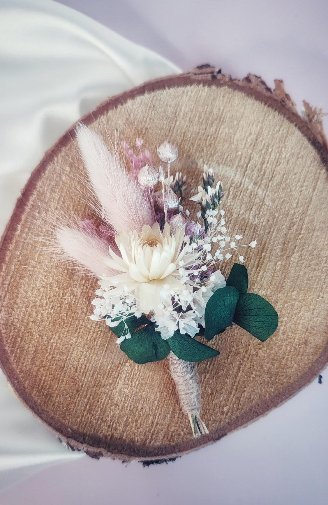 Kit mariage Silva