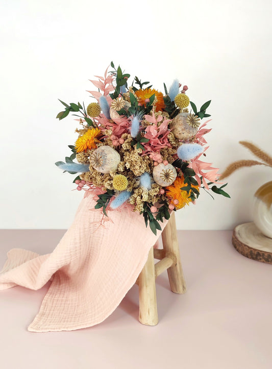 Bouquet Pampelune