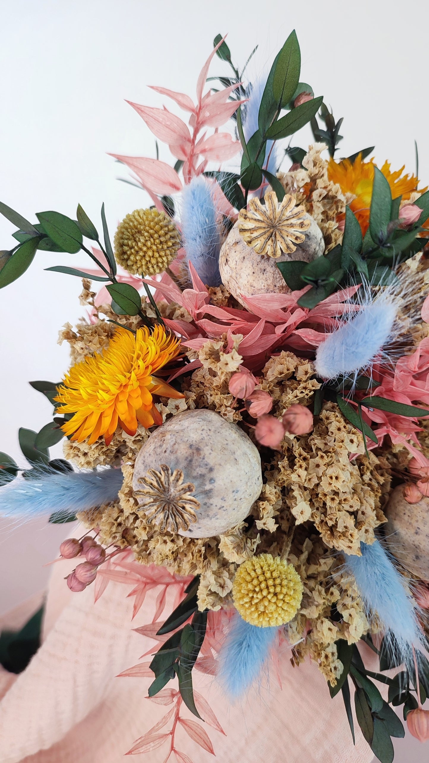 Bouquet Pampelune